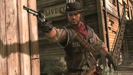 Red Dead Redemption 2 - Vermeintlicher Ex-Rockstar-Mitarbeiter deutet zweiten Teil an