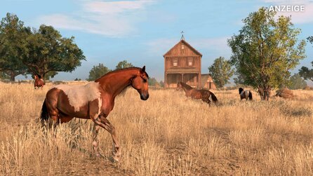 Open-World-Spiel mit 95 Punkten im Test: Switch-Neuauflage einer wahren Legende jetzt günstig sichern!