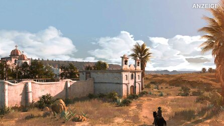Historisches Open-World-Spiel: Action-Meisterwerk für Switch jetzt zum Schnäppchenpreis sichern!