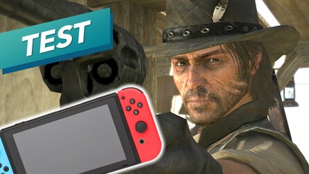 Red Dead Redemption im Switch-Test: Eine gelungene Portierung zum unverschämten Preis