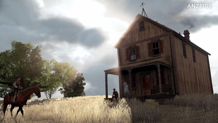 95 Punkte auf Metacritic: Open-World-Meisterwerk jetzt für Switch zum Top-Preis abstauben!