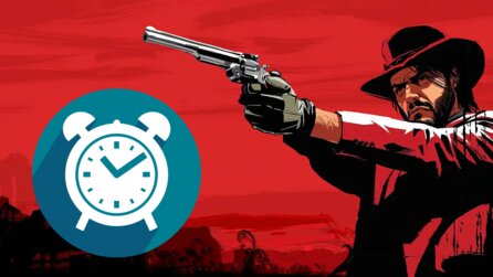 Red Dead Redemption-Spielzeit: So lange braucht ihr für Story und Nebenaktivitäten