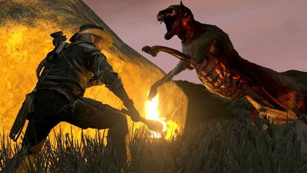 Red Dead 2: Wer braucht Undead Nightmare 2, wenn es diesen Bug gibt?