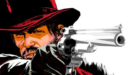 Red Dead Redemption - Take-Two will das Western-Actionspiel zu einer permanenten Marke ausbauen