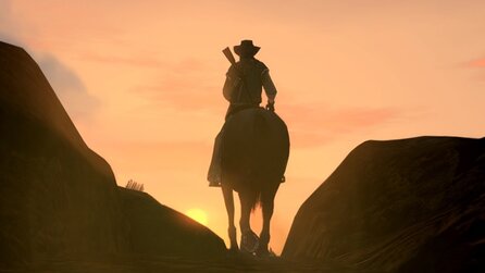 Red Dead Redemption 2 - Rockstar Games deutet Fortsetzung an