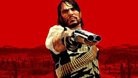 Red Dead Redemption 2 - Kehrt John Marston im Wildwest-Prequel doch zurück?