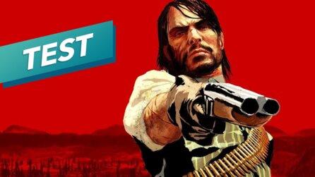 Red Dead Redemption im Test - Go west, young man!