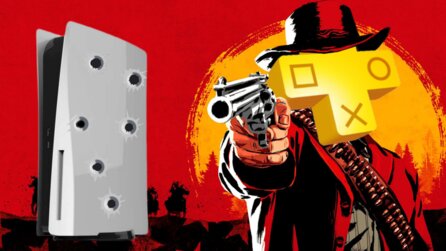 Vorsicht beim Red Dead Redemption-Upgrade auf PS5: Falls ihr PS Plus habt, könnt ihr einen großen Fehler machen