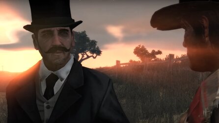 Red Dead Redemption 2-Entwickler verrät endlich offiziell, was es mit einem der geheimnisvollsten Charaktere im Spiel auf sich hat