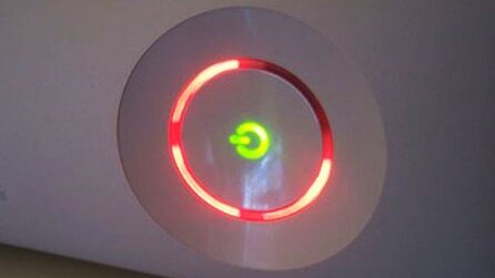 Kinect - Hardware-Fehler - Peripherie verträgt sich nicht mit alten Xbox 360-Modellen