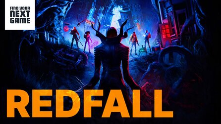 Redfall: So will Arkanes Koop-Vampir-Shooter unser Blut in Wallung bringen