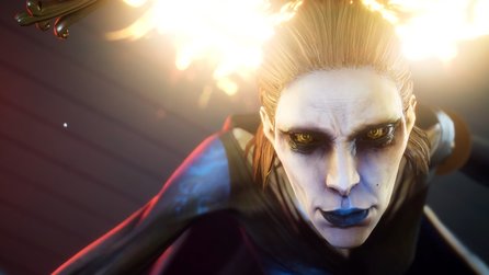 Redfall: Launch-Trailer stimmt auf den Release der Xbox-exklusiven Vampirjagd ein