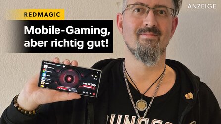 Das REDMAGIC 11 Air auf dem Prüfstand: Ist dieses Gaming-Smartphone wirklich besser als jeder Handheld?