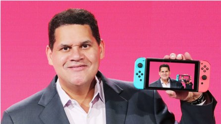 Nintendo Switch - Angeblich 11 geheime Spiele für 2019 in Arbeit