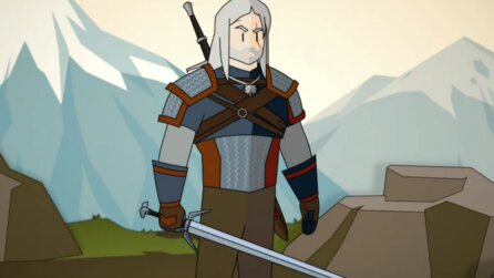Neues Witcher-Spiel verkürzt die Wartezeit auf Witcher 4 – und es ist ein ungewöhnliches Spin-off