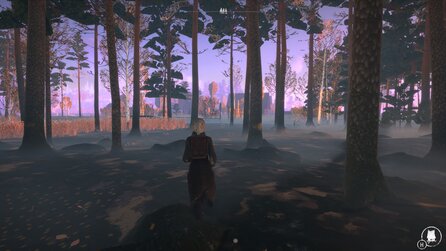 Reka - Screenshots aus dem Early Access