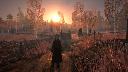 Reka - Screenshots aus dem Early Access