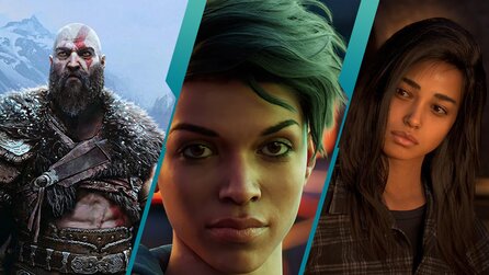 Spielejahr 2022: Diese Highlights für PS4PS5, Xbox und Switch stehen noch an