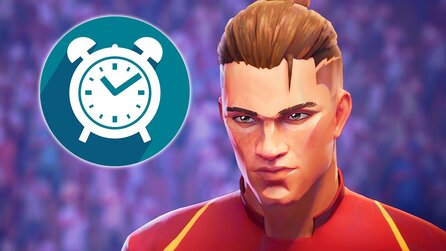Rematch: Release-Uhrzeit - dann könnt ihr loskicken und das müsst ihr vor dem Start des Multiplayer-Fußball-Spiels wissen