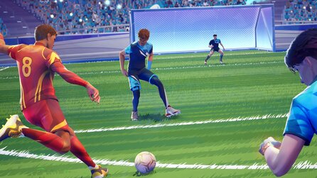 Heute erscheint eine neue Alternative zu EA Sports FC und sie landet direkt zum Release im Game Pass