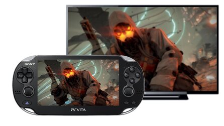 PlayStation 4 - Offizielle Remote-Play-App für den PC in Arbeit