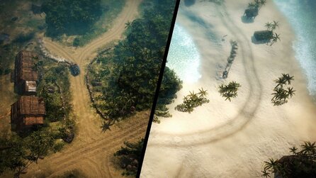 Renegade Ops - Release + Trailer - Actionspiel der Just-Cause-Macher erschienen