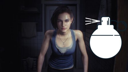 Resident Evil: Dufte Sache – In Japan gibt es zum 25. Geburtstag ein Parfüm-Set