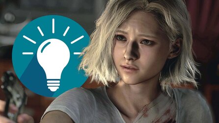 In Resident Evil Requiem könnt ihr die stärkste Waffe für Grace schon in der ersten Stunde finden - sie aber auch leicht verpassen