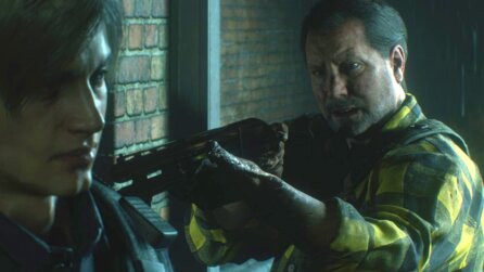 Resident Evil 2 Ghost Survivors - Neue Trophäen + Erfolge im Überblick