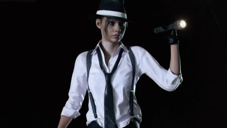 Resident Evil 2 - Schlösser, Statuen + Tresore: So knackt ihr alle Codes