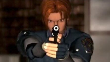 Resident Evil 2 - Darum erreichen nur 28% der Spieler das Ende der Demo