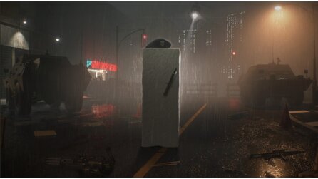 Resident Evil 2 Remake - Der beste Charakter ist ein Stück Tofu mit Hut