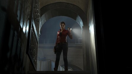 Resident Evil 2 - Die coolsten Geheimnisse + Easter Eggs aus der Demo
