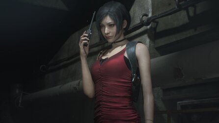 Resident Evil 2 Remake - Spielzeit bekannt: So lange dauert die Story