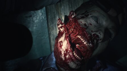 Resident Evil 2 - Alle Kräuter-Kombinationen und ihre Effekte