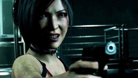 Resident Evil 2 - Darum begeistert ein Hardcore-Speedrun die Community