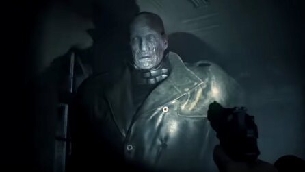 Resident Evil 2 trifft Resi 7 - Mod lässt euch Horror in Ego-Perspektive erleben