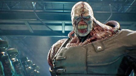 Resident Evil 3 - Remake offiziell für PS4, Xbox One und PC angekündigt