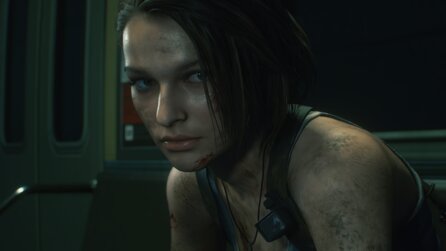 Resident Evil 3 Remake: Neue Gameplay-Szenen + mehr veröffentlicht
