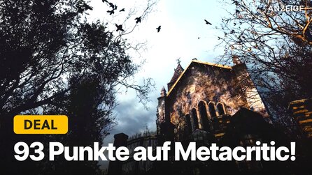 Eines der besten PS5-Spiele überhaupt ist jetzt günstig: Hit mit 93 Punkten auf Metacritic im Top-Angebot!