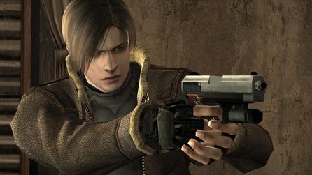 Resident Evil 4, 5 + 6 - Capcom nennt Verkaufszahlen der HD-Neuauflagen