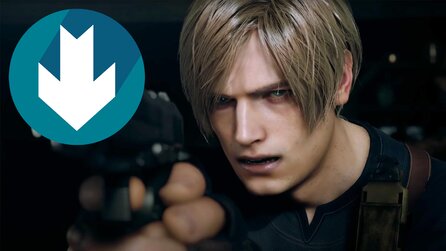Resident Evil 4 Remake: Preload auf PS4PS5 ist live - So viel Speicherplatz braucht ihr