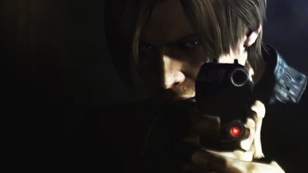 Resident Evil 6 - »Siege Mode«-DLC mit Video angekündigt