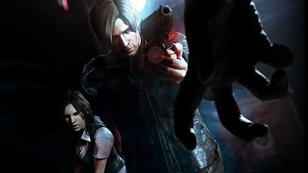 Resident Evil - »Anniversary Package« für Japan angekündigt