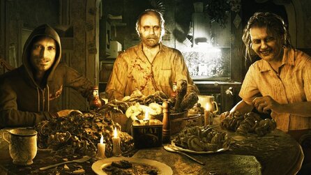 Resident Evil 7 - Neuer Speedrun-Rekord: Fan braucht nur rund 90 Minuten