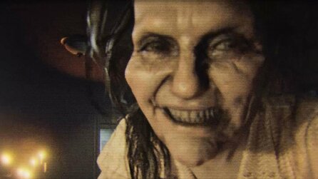 Resident Evil 8: Village - Leak verrät Arbeitstitel + Hexen-Setting