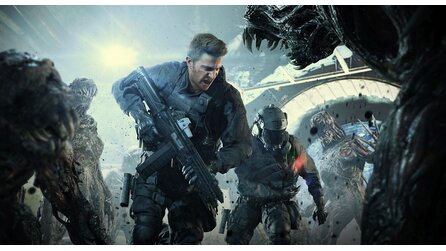 Resident Evil 8 wird angeblich der düsterste und schaurigste Serienteil
