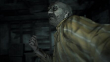 Resident Evil 7 - Demo löst Rätsel um angeblich geheimen Level-Abschnitt