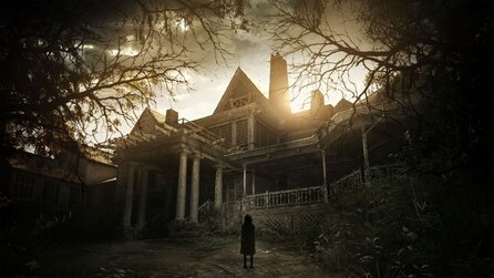 Resident Evil 7 - Teil 7 angekündigt, Demo jetzt schon spielbar