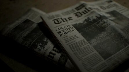 Resident Evil 7 - Hinweise auf bisher geheimen Bereich in der Demo aufgetaucht